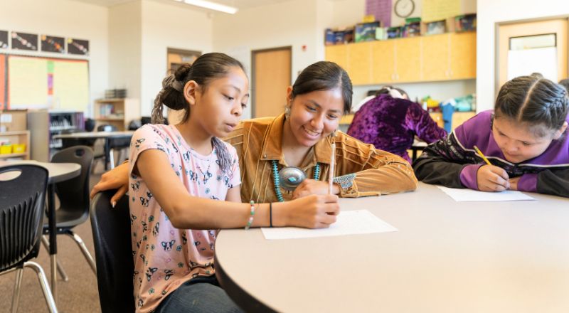 LIC. EN EDUCACIÓN PREESCOLAR Y PRIMARIA PARA EL MEDIO INDÍGENA